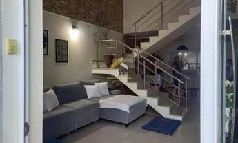 Imagem 3: Casa - Residencial Real Parque Sumaré - Sumaré