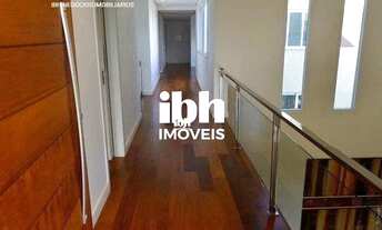 Imagem 7: Casa 5 quartos para alugar no condomínio Quintas do Sol