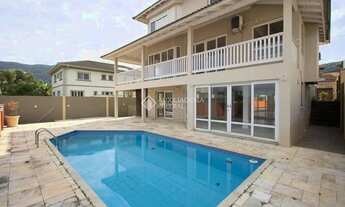 Imagem 2: Auxiliadora Prediial aluga, Imóvel no melhor condomínio da Lagoa da Conceição