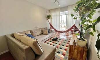 Imagem 3: APARTAMENTO DE 3 DORMITÓRIOS À VENDA EM COQUEIROS - 1 SUÍTE - 1 VAGA DE GARAGEM - 120M2 PR