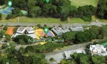 Imagem 4: AREA - ALTO DE PINHEIROS - SP