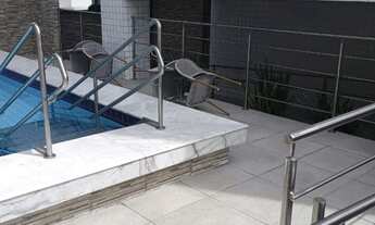 Imagem 2: Apto 2 quartos/suite com 53m2, lazer completo, ao lado Sup. Leao em Piedade 315mil