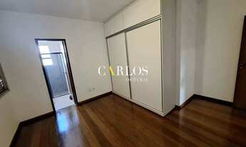 Imagem 4: Cobertura para aluguel, 3 quartos, 1 suíte, 2 vagas, Horto Florestal - Belo Horizonte/MG