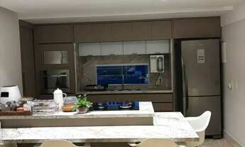 Imagem 6: Cobertura a Venda em Buraquinho - Lauro de Freitas - BA