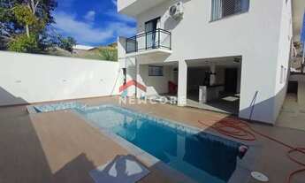 Imagem: Casa de condomínio em Rua das Rosas - Mumbuca