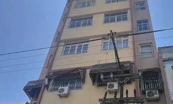 Imagem: Amplo Apartamento 2 Quartos Vista Livre