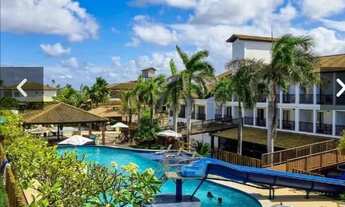 Imagem: Aluguel de apartamento no Resort Tree Bies