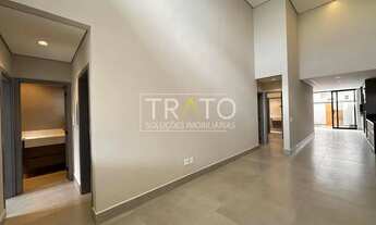 Imagem 6: Casa à venda no Condomínio Terras da Estância em Paulínia