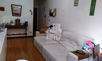 Imagem 4: Apartamento 2 Quartos à Venda em Icaraí Localização Imbatível