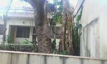 Imagem: Sobrado com 3 quartos à venda em Santa