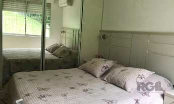 Imagem 7: Apartamento mobiliado 2 dormitorios 1 vaga