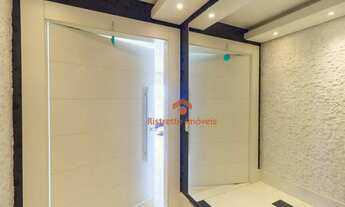 Imagem: Cobertura com 4 dormitórios à venda, 340