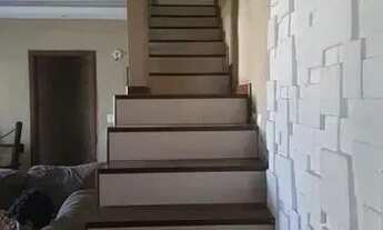 Imagem 6: ABAIXOU) LINDO DUPLEX 5 qts com 4 suites c Closet's (ACEITAMOS CARROS) piscina Inoa