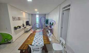 Imagem: Apartamento térreo no Paraíso das Dunas