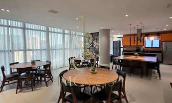 Imagem 5: Apartamento com 3 Quartos Locação ou Venda - Enseada do Suá - Vitória ES