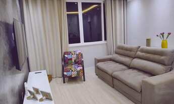 Imagem 7: Lindo Apartamento no Centro de Petrópolis Moderno e 100% reformado na Rua Irmãos D?Angelo