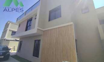 Imagem 3: Sobrado com 3 dormitórios à venda, 182 m² por R$ 890.000,00 - Xaxim - Curitiba/PR