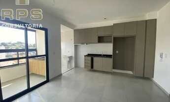 Imagem 6: Apartamento à Venda Trenza Verano, 67,44m², 2 suítes, 1 vaga de garagem, lazer completo e