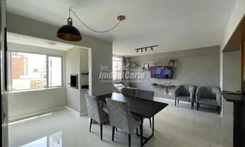 Imagem 3: Apartamento 3 dormitórios c/ suíte no bairro Juvevê em Curitiba