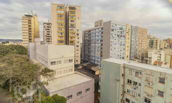 Imagem 3: Apartamento à venda em Centro com 63 m², 2 quartos, 1 suíte