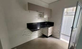 Imagem 4: CASA SOBRADO IBITI ROYAL COM 4 DORMITORIOS SENDO TODOS SUITES