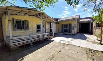 Imagem 2: Casa com 3 dormitórios para locação, no Bairro Vicentina, São Leopoldo, RS