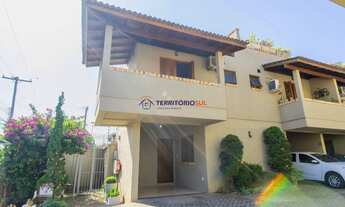 Imagem: Casa em condomínio de 105m² - 2 dormitórios