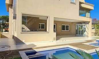 Imagem 4: CASA EM CONDOMÍNIO - ALPHAVILLE - SP