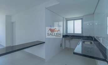 Imagem 6: Apartamento à venda no bairro Sagrada Família - Belo Horizonte/MG