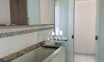 Imagem 7: Apartamento com 3 dormitórios para alugar, 70 m² por R$3.600,00 o aluguel - Jardim Tarraf