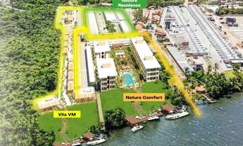 Imagem 3: SN Casa em condomínio com 3 dormitórios