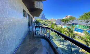 Imagem 3: Apartamento à venda com 377,00m² e 4 quartos em Barra da Tijuca, Rio de Janeiro - RJ