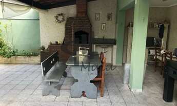 Imagem: Venda Sobrado Sao Caetano do Sul Jd Sao