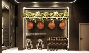 Imagem 5: LANÇAMENTO ALTA RENTABILIDADE 4 suít, 5bwc, 3vgs, lazer completo venha conhecer não perca