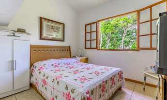 Imagem 2: Casa 5 quartos - Fazendinha Miragem