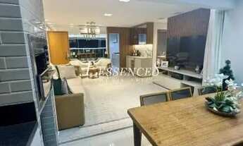 Imagem 3: Apto 118m² c/ 3 Suítes | Jardim Atlântico | Mobiliado