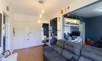 Imagem: Apartamento vila nova - 2 Dormitórios