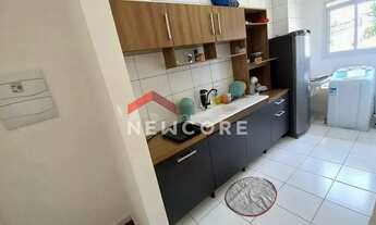 Imagem 5: Apartamento em Rua João Teodoro - Vila Industrial - Campinas/SP