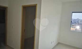 Imagem 4: Apartamento com 2 quartos à venda em Vila Germinal - SP