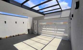 Imagem 2: Casa à venda em Indaiatuba, Jardim Casablanca, com 2 quartos, com 86.25 m²