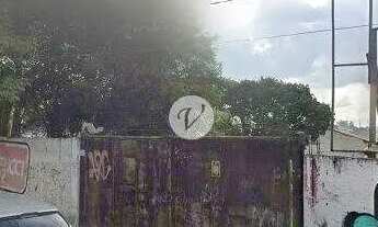 Imagem 2: Terreno para alugar, 2166 m² por R$ 29.402,01/mês - Paulicéia - São Bernardo do Campo/SP