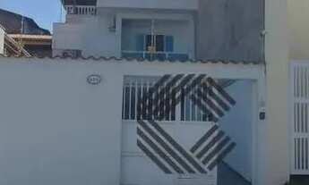 Imagem: Sobrado, 140 m² - venda por R$ 650.000,00