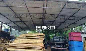 Imagem: Galpão para alugar, 919 m² por R$ 21.750,00/mês