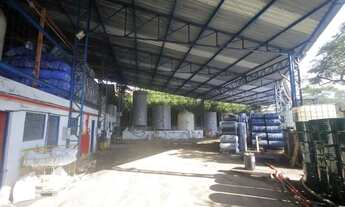 Imagem 7: Galpão em Jardim da Glória com 9780.00 m² , 10 vaga(s)