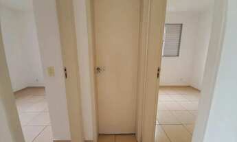 Imagem 4: Apartamento com 2 dormitórios para alugar, 58 m² por R$ 1.156,75/mês - Estiva - Taubaté/SP