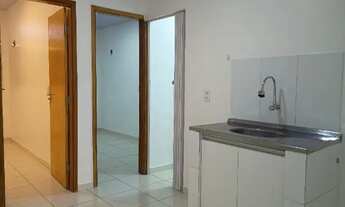Imagem: CONJUNTO ELDORADO - Apartamento - 2 dormitórios