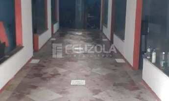 Imagem 3: Prédio à venda no Bairro Dezoito do Forte 2 quartos, 4 vagas