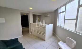Imagem 5: Sala para aluguel, 1 vaga, Funcionários - Belo Horizonte/MG