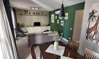 Imagem 6: Apartamento com 2 dormitórios para alugar, 92 m² por R$ 5.420,00/mês - Bigorrilho - Curiti