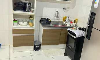 Imagem 4: Casa aconchegante com varanda e quintal